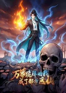天天影视热血国漫剑影长歌封面